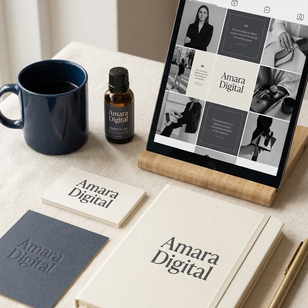 Identity & Social Presence